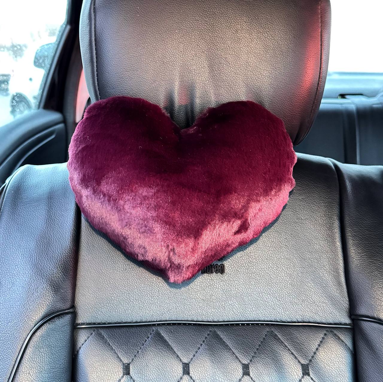 ست 11 تکه ساده نرمالو بنفش تیره - Image 20