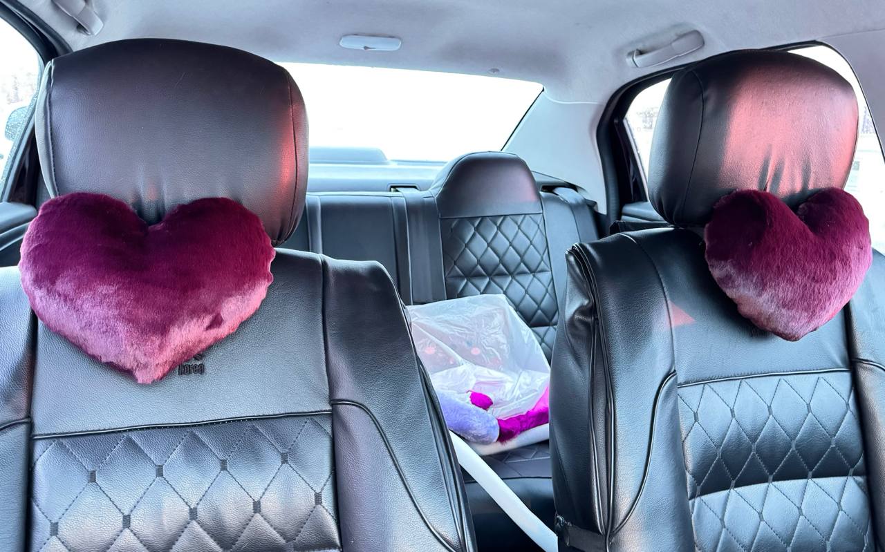 ست 11 تکه ساده نرمالو بنفش تیره - Image 14