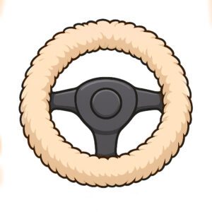 کرم قهوه ای